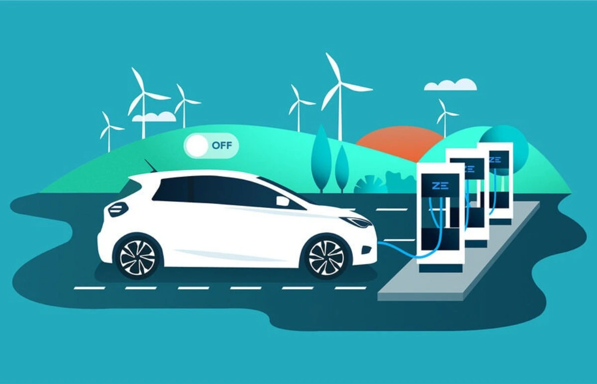 Rajasthan EV Subsidy 2026 Explained